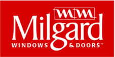 Milgard windows and doors
