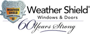 Weather Shield windows and doors